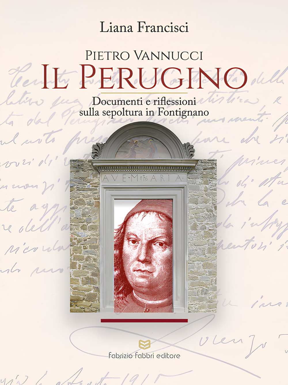 Libro Pietro Vannucci Perugino