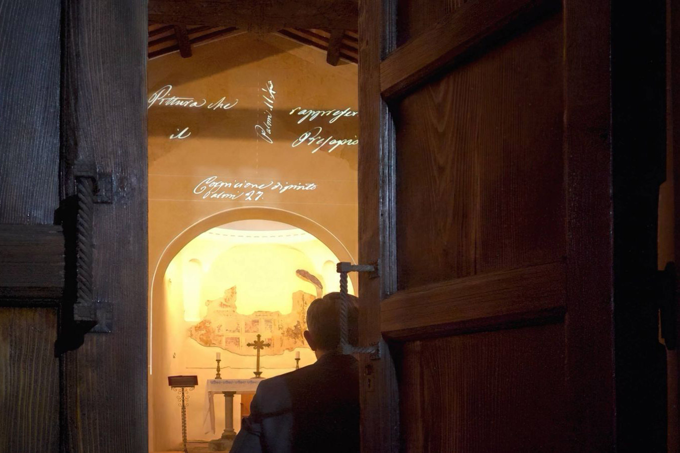 Chiesa Fontignano