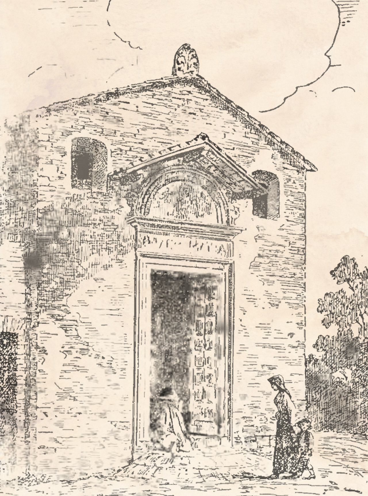 Prima Sepoltura