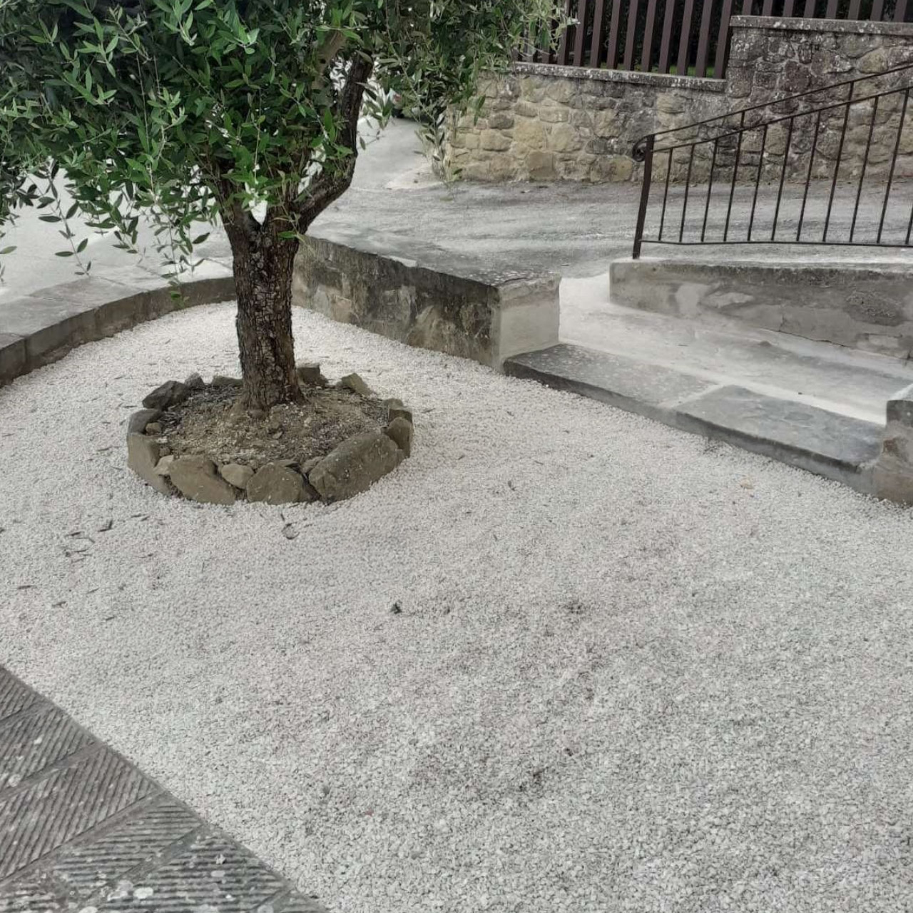Terza Sepoltura
